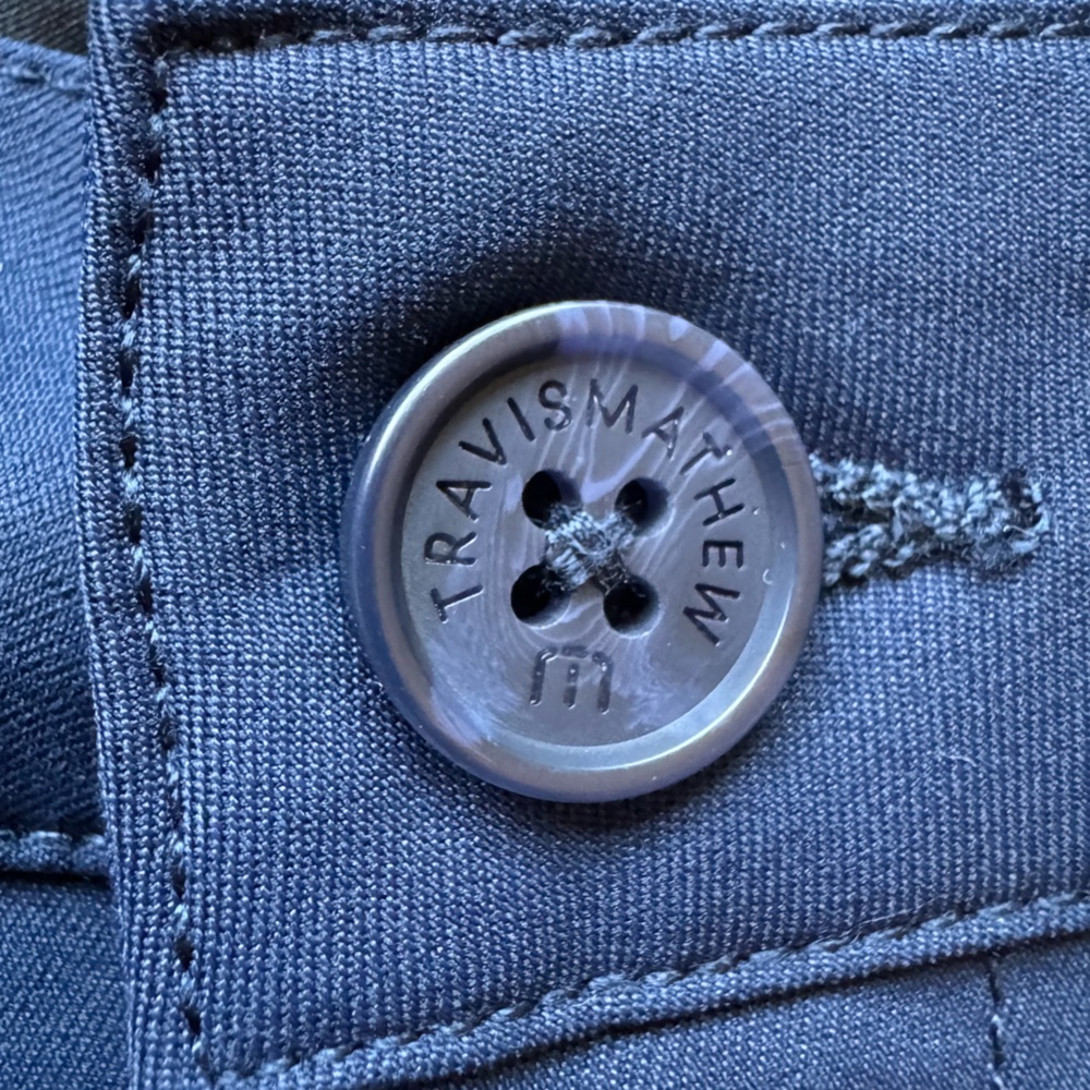 Travis Mathew Slacks - Picture 5 of 5